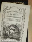 Magyarország és Erdély 1-3./Kísérőfüzet