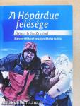 A Hópárduc felesége