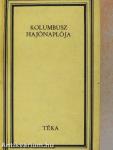 Kolumbusz hajónaplója