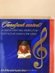 Tanuljunk zenével! - CD-vel