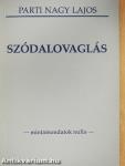 Szódalovaglás