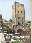 Nagyvázsony - Kinizsi vár