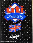 Úti kisokos - Angol