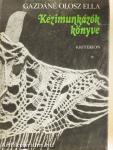 Kézimunkázók könyve