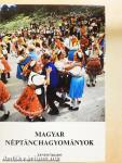 Magyar néptánchagyományok