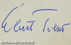 Rosarium, avagy Történik bármikor (dedikált példány)