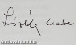 Valami más (dedikált példány)