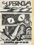 Supernova 5. (aláírt példány)