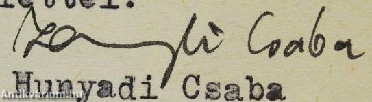 Supernova 5. (aláírt példány)