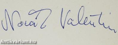 No! Jé! (dedikált példány)