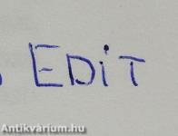 Ma a tegnapról... (többszörösen dedikált példány)