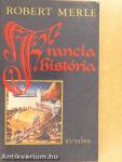 Francia história