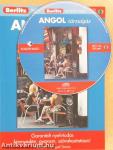 Angol társalgás - CD-vel