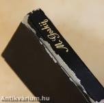 Január 9./Az Ember (minikönyv) (számozott)