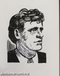 Jack London 1-4. (minikönyv)