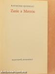 Zazie a Metrón