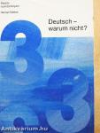Deutsch - warum nicht? 3.