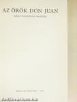 Az örök Don Juan