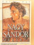 Nagy Sándor háborúi