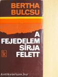 A fejedelem sírja felett