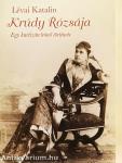 Krúdy Rózsája