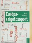 Európa-szigetcsoport