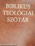Biblikus teológiai szótár