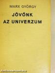 Jövőnk az univerzum