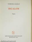 Irgalom I-II.