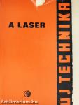 A laser