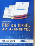 PHP és MySQL az alapoktól