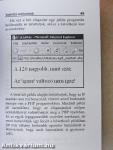 PHP és MySQL az alapoktól