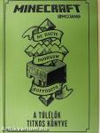 Minecraft-A túlélők titkos könyve
