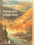 Szivárvány a Sajó felett