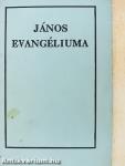 János evangéliuma