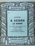 A szirén