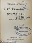 A feltámadott nyomaiban