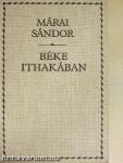 Béke Ithakában