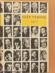 Szép versek 1977