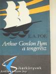 Arthur Gordon Pym, a tengerész