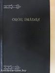 Örök imádás
