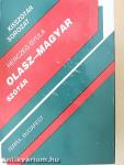 Olasz-magyar szótár