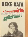 Jézusmária, győztünk!