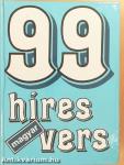99 híres magyar vers
