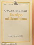 Európa millenniuma