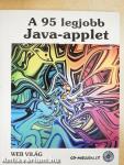 A 95 legjobb Java-applet - CD-vel