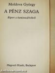 A pénz szaga