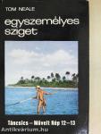 Egyszemélyes sziget