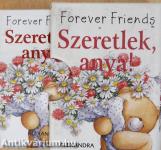 Szeretlek, anya! (minikönyv)