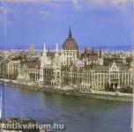 Parlament (minikönyv)